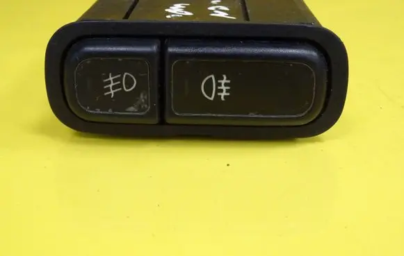 Rover 45 Fog light switch 