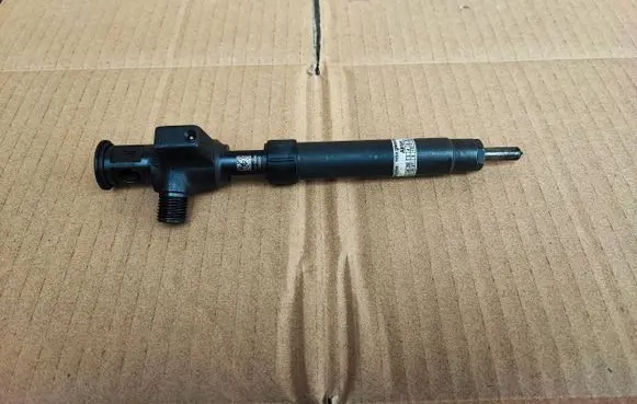 Ford Mondeo MK V Fuel injector 9674984080