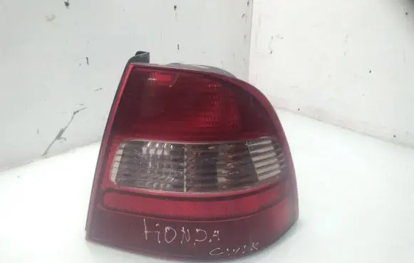 Honda Civic Rear/tail lights