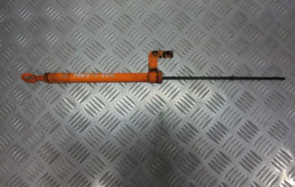 Skoda Fabia Mk1 (6Y) Oil level dip stick 