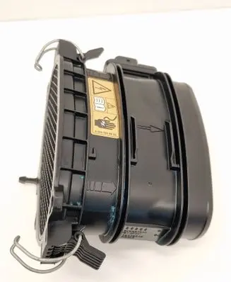 Mercedes-Benz E W213 Air intake duct part A2C91687600 72335538