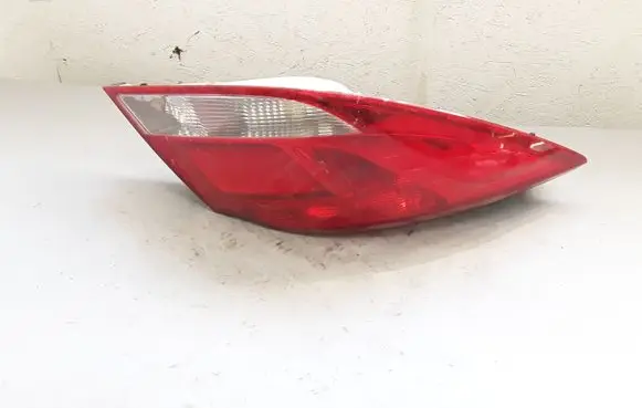 Opel Insignia A Rear/tail lights 13265354AY 2VP00964953 510512838
