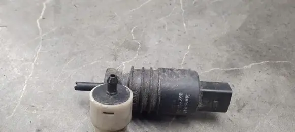 Smart ForFour I Windscreen/windshield washer pump