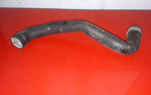 Mercedes-Benz CLK A209 C209 Engine coolant pipe/hose NOCODE