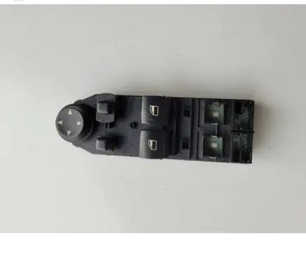 BMW 6 E63 E64 Electric window control switch 8029906