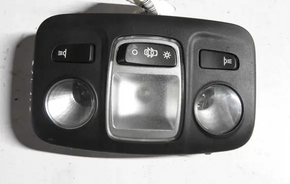 Peugeot 5008 Glove box light 9686219510