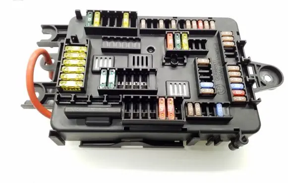 BMW 1 F20 F21 Fuse module 926111102 9261111