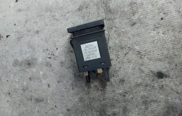 Ford Galaxy Parking (PDC) sensor switch ABPJ482 139636 06439W4