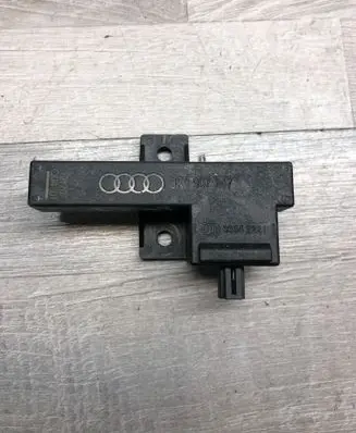 Audi A6 S6 C7 4G Keyless (KESSY) go control unit/module 8K0907247 33542221