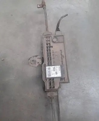 BMW 7 F01 F02 F03 F04 Hand brake control module 6868044 13665010 0007406001