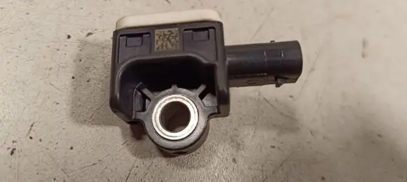 Lancia Thema Airbag deployment crash/impact sensor A1668210151 56054085AA