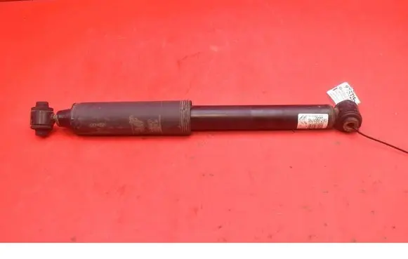 Audi 100 200 5000 C3 Rear shock absorber/damper 9824997280