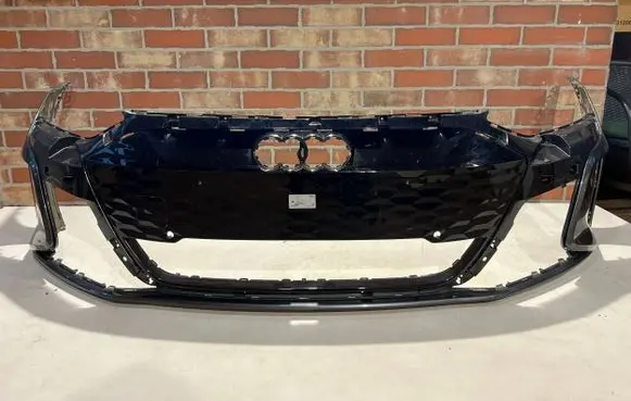 Audi E-tron GT Front bumper 4J3807529