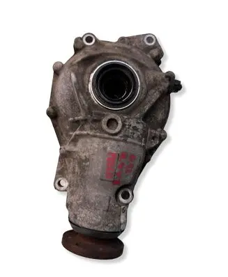 BMW 7 G11 G12 Front differential 7648882 17692511