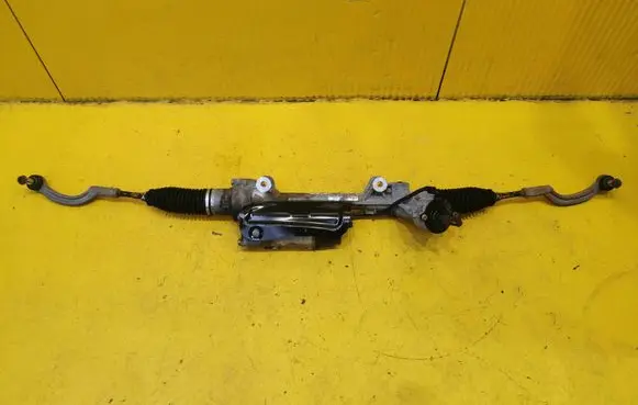 Mercedes-Benz V Class W447 Steering rack 7818974892