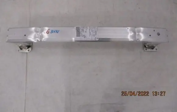 Peugeot Traveller Front bumper support beam 9809879580