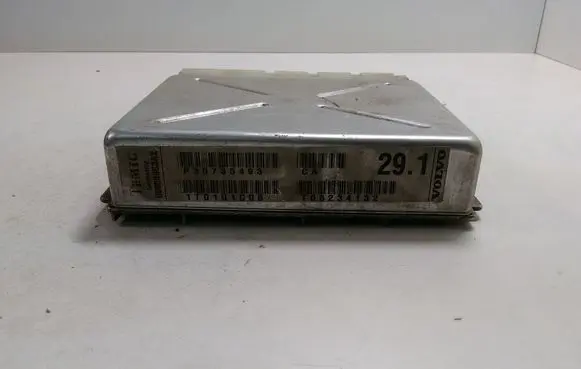 Volvo S80 Gearbox control unit/module 00008863A2