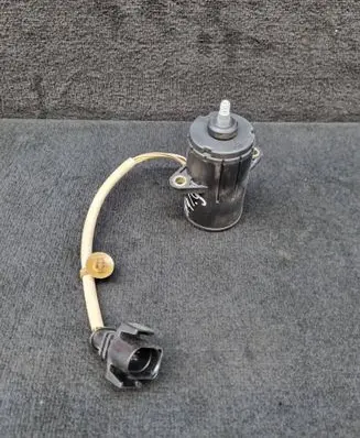 Audi A4 S4 B5 8D Accelerator pedal position sensor 0281002286 869310730