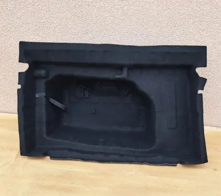Mercedes-Benz EQS V297 Glove box in trunk A2976905201