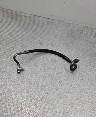 Nissan Micra Air conditioning (A/C) pipe/hose 92490AX60B