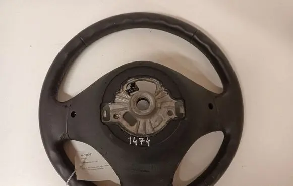 BMW 1 F20 F21 Steering wheel 62558393 679130306 62558151D