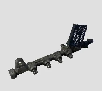 Opel Insignia A Fuel main line pipe 55576177 0445214221 879808