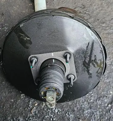 Mitsubishi Outlander Brake booster brak
