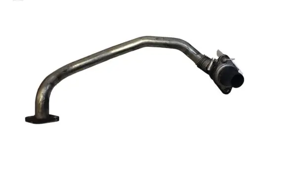EGR valve line/pipe/hose