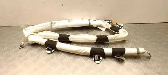 Citroen C4 III e-C4 Roof airbag 9834028480