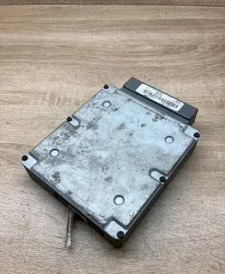 Ford Focus Engine control unit/module ECU 1S4F12A650AE DOTE