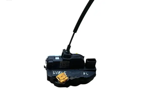 Opel Insignia A Front door lock 11F131 3023881LH1 13578022