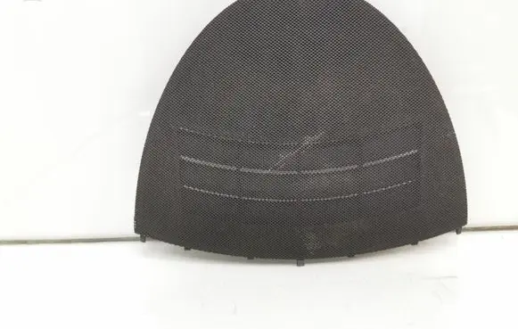Dash center speaker trim cover