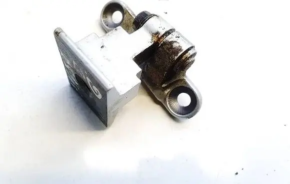BMW 5 GT F07 Rear door lower hinge 7185634SE