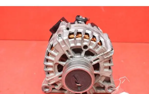 Citroen Nemo Generator/alternator STX110336R