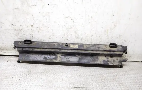 BMW 5 E60 E61 Top upper radiator support slam panel 778783004