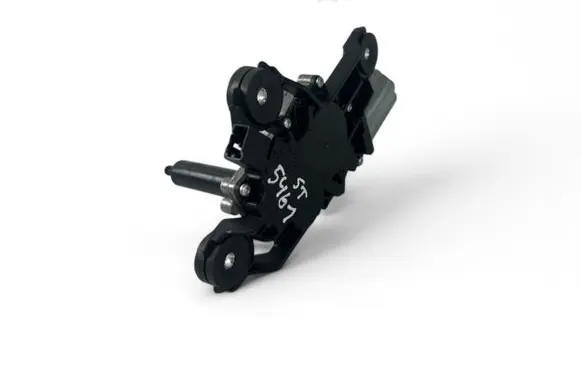Volvo V50 Wiper motor 30763683