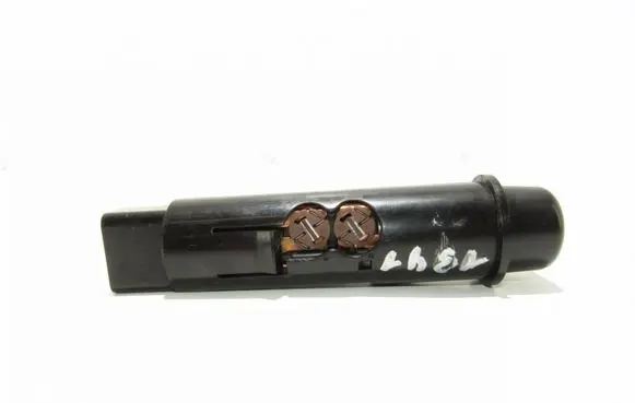 Other switches/knobs/shifts
