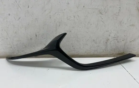 Mazda 3 Front bumper splitter molding BCKN50041