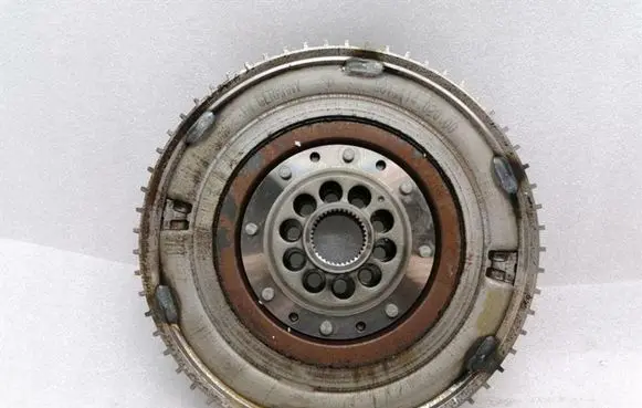 Porsche Boxster 981 Flywheel 98111402000