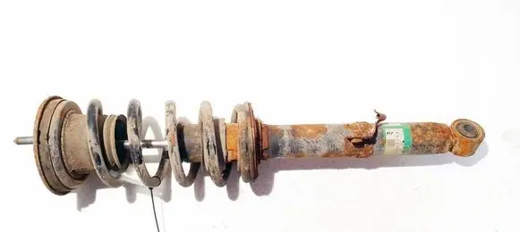 Lexus IS 220D-250-350 Front shock absorber/damper 4852053081 48520-53081