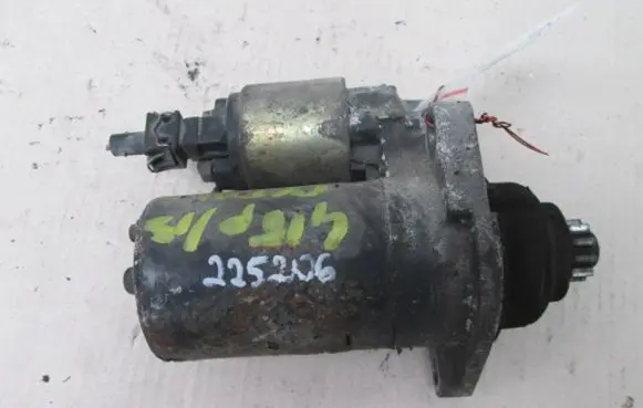 Skoda Octavia Mk1 (1U) Starter motor