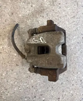 Land Rover Range Rover Sport L320 Rear brake caliper