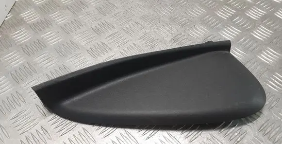 Seat Leon (1P) Dashboard side end trim 1P0857085A