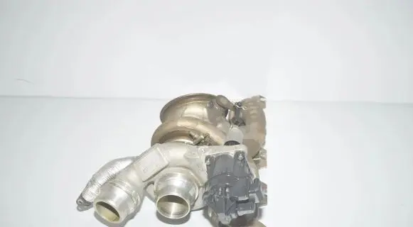 BMW 4 F32 F33 Turbo 7637563 11657637563 8631891