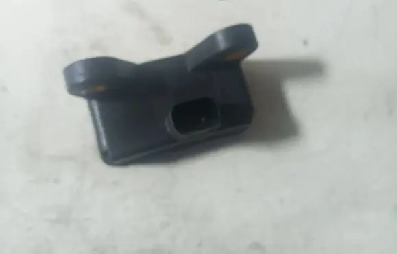 Opel Zafira B ESP acceleration yaw rate sensor 13257072 GE78D28USC 10170106313