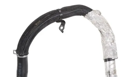 Hyundai Tucson TL Engine coolant pipe/hose 254702U000