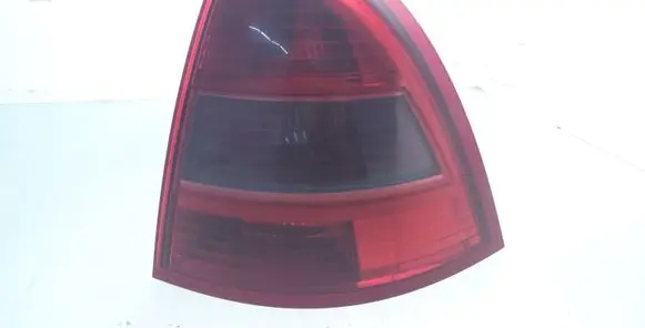 Citroen C5 Rear/tail lights 89034070