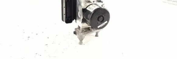 Mercedes-Benz C W204 ABS Pump 1729014000 1724314212