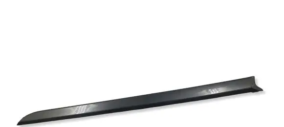 Mitsubishi Lancer X Dashboard glove box trim GS41