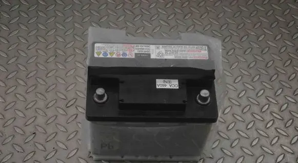 Lexus NX Car battery 60AH 460A